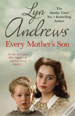 Capa do artigo Every Mother'S Son
