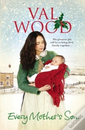 Capa do artigo Every Mother