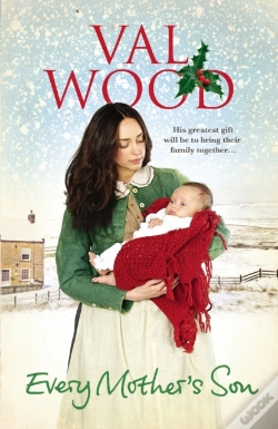 Capa do artigo Every Mother'S Son