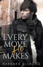 Every Move He Makes - Preview
