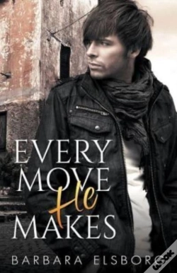 Capa do artigo Every Move He Makes