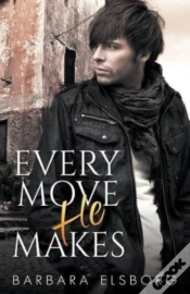 Capa do artigo Every Move He Makes