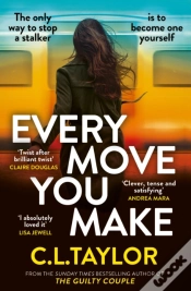Capa do artigo Every Move You Make