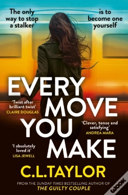 Capa do artigo Every Move You Make