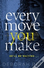 Capa do artigo Every Move You Make