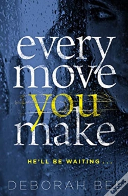Capa do artigo Every Move You Make