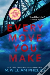 Capa do artigo Every Move You Make