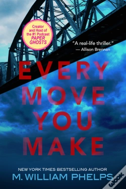 Capa do artigo Every Move You Make