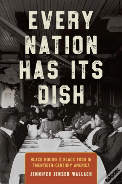 Capa do artigo Every Nation Has Its Dish