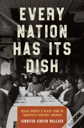 Capa do artigo Every Nation Has Its Dish