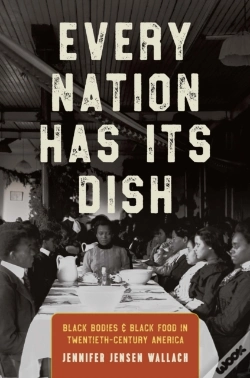 Capa do artigo Every Nation Has Its Dish