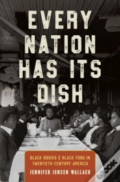 Capa do artigo Every Nation Has Its Dish