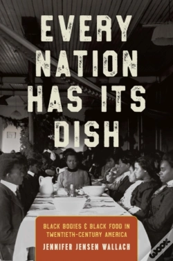 Capa do artigo Every Nation Has Its Dish