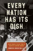Every Nation Has Its Dish