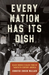 Capa do artigo Every Nation Has Its Dish