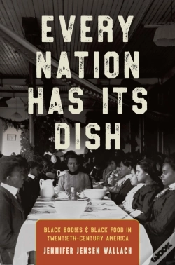 Capa do artigo Every Nation Has Its Dish