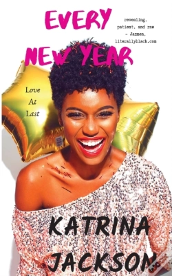 Capa do artigo Every New Year