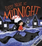 Capa do artigo Every Night At Midnight