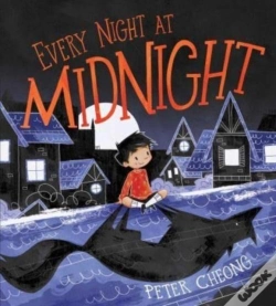 Capa do artigo Every Night At Midnight