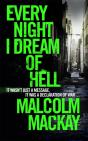 Every Night I Dream Of Hell - Preview