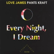 Capa do artigo Every Night I Dream - Vinil