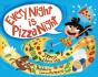 Every Night Is Pizza Night - Preview