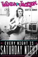 Every Night Is Saturday Night