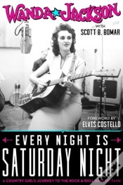 Capa do artigo Every Night Is Saturday Night