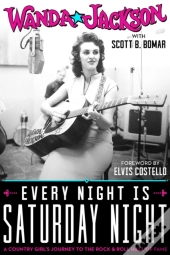 Every Night Is Saturday Night