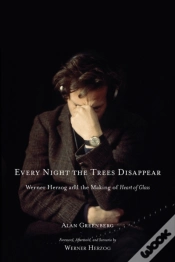 Capa do artigo Every Night The Trees Disappear