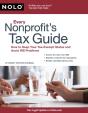 Every Nonprofit'S Tax Guide - Preview