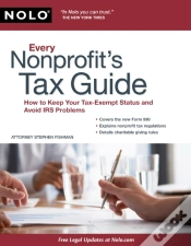 Capa do artigo Every Nonprofit