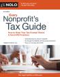 Every Nonprofit'S Tax Guide - Preview