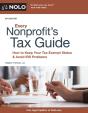 Every Nonprofit'S Tax Guide - Preview