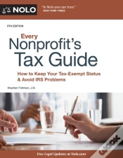 Capa do artigo Every Nonprofit