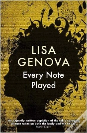Capa do artigo Every Note Played