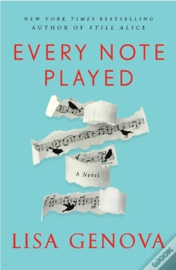 Capa do artigo Every Note Played
