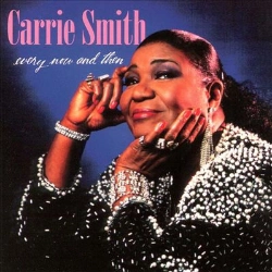 Capa do artigo Every Now And Then - CD