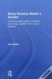 Capa do artigo Every Nursery Needs A Garden