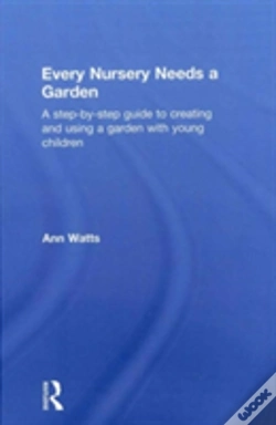 Capa do artigo Every Nursery Needs A Garden