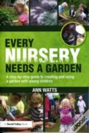 Capa do artigo Every Nursery Needs A Garden