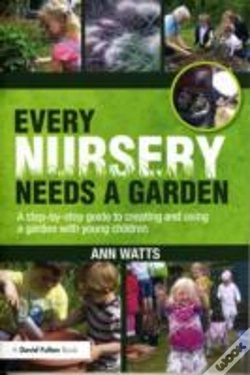 Capa do artigo Every Nursery Needs A Garden