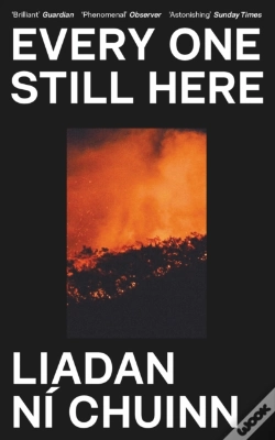 Capa do artigo Every One Still Here