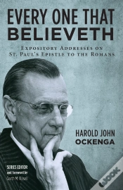 Capa do artigo Every One That Believeth