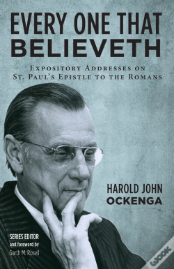 Capa do artigo Every One That Believeth