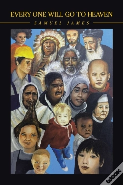 Capa do artigo Every One Will Go To Heaven