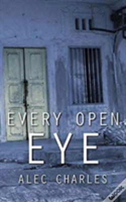 Capa do artigo Every Open Eye