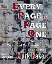 Capa do artigo Every Page Is Page One