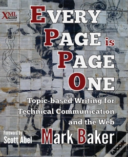 Capa do artigo Every Page Is Page One