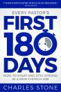 Every Pastor'S First 180 Days - Preview